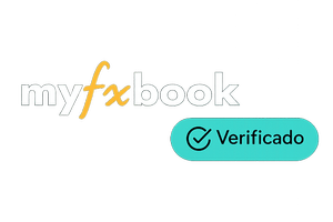 Myfxbook verificado